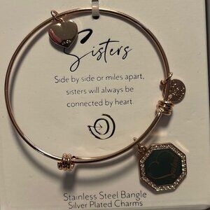 Love This Life Sisters bracelet